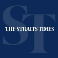 straits times