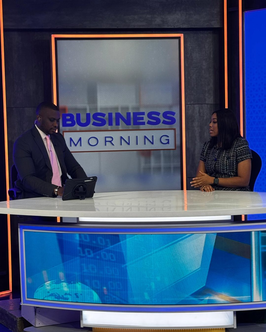 dumebi event outings and interviews (1)