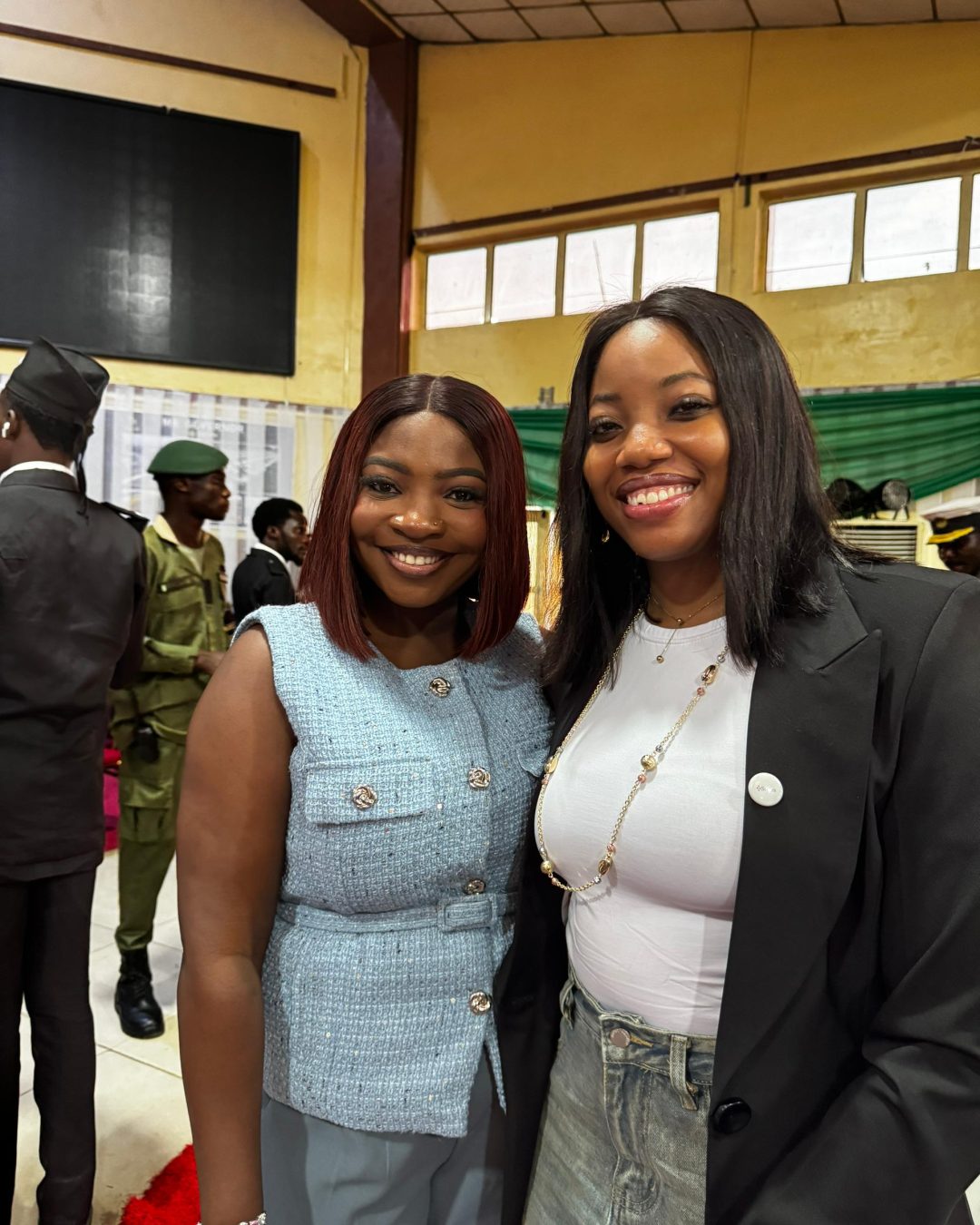 dumebi event outings and interviews (12)