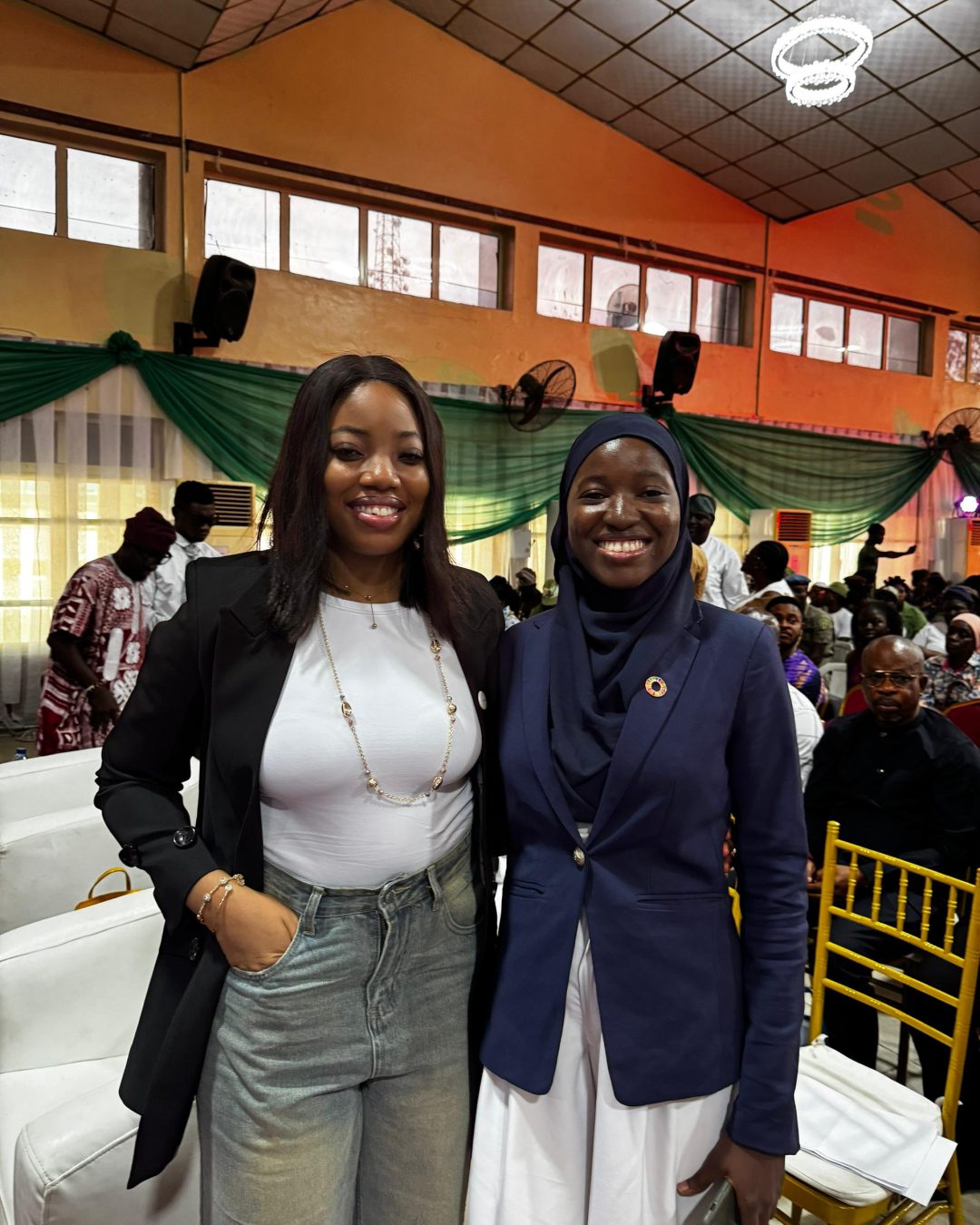 dumebi event outings and interviews (13)