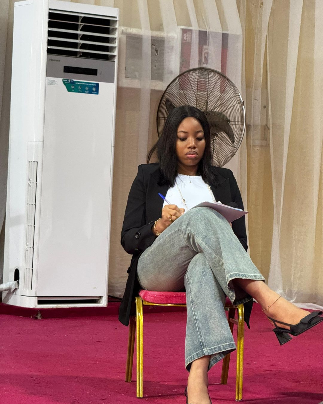 dumebi event outings and interviews (3)